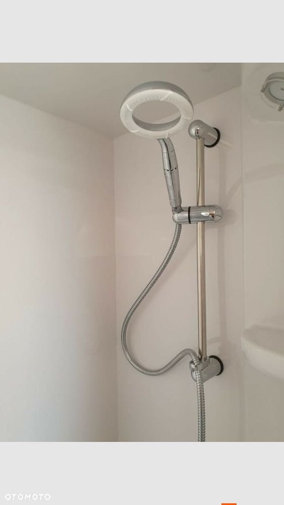 Inny Sprite Cruzer 495 SR - 2