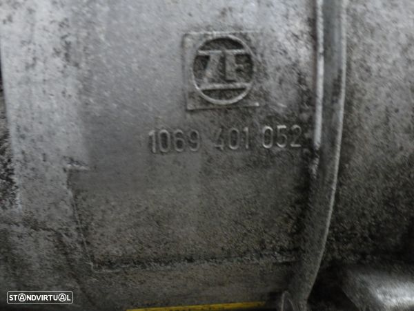 Caixa De Velocidades Bmw 3 Touring (E46) - 5