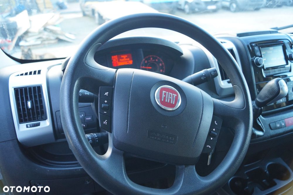 Fiat Ducato - 17