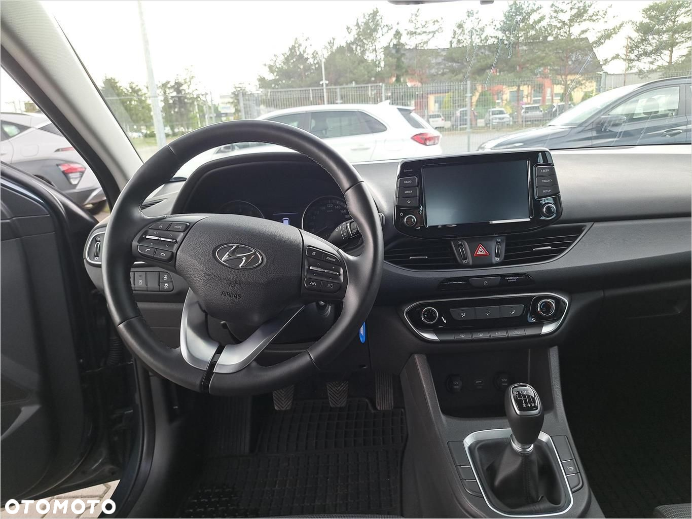 Hyundai i30 - 13