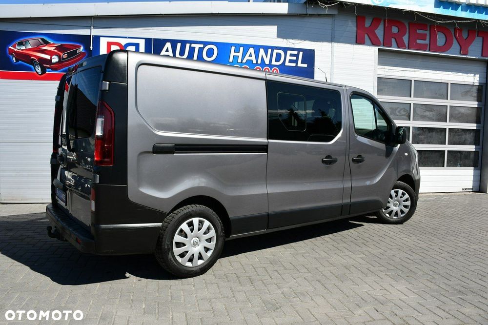 Renault Trafic - 11
