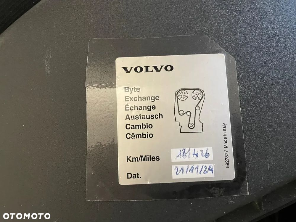 Volvo V40 D3 Summum - 17