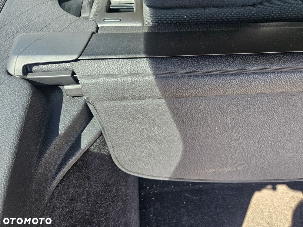 VW PASSAT B6 ROLETA BAGAŻNIKA - 13