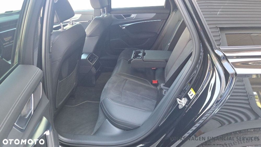 Audi A6 Avant 45 TFSI mHEV Quattro S Line S tronic - 6