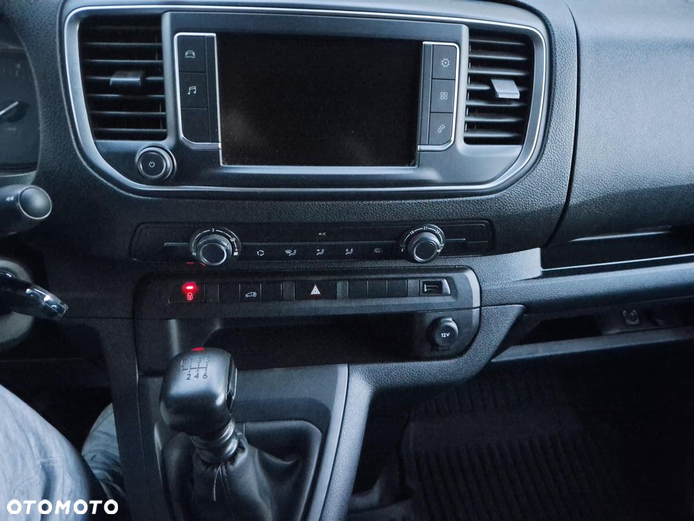 Fiat SCUDO - 18