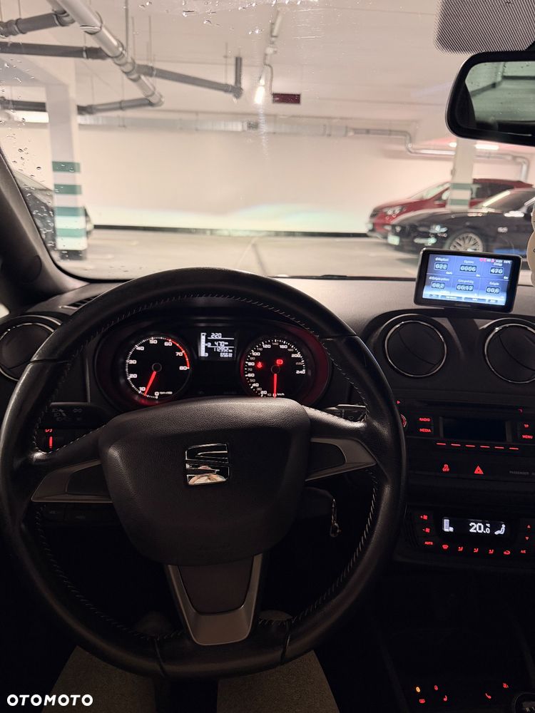 Seat Ibiza SC 1.2 TSI Ecomotive Style - 24