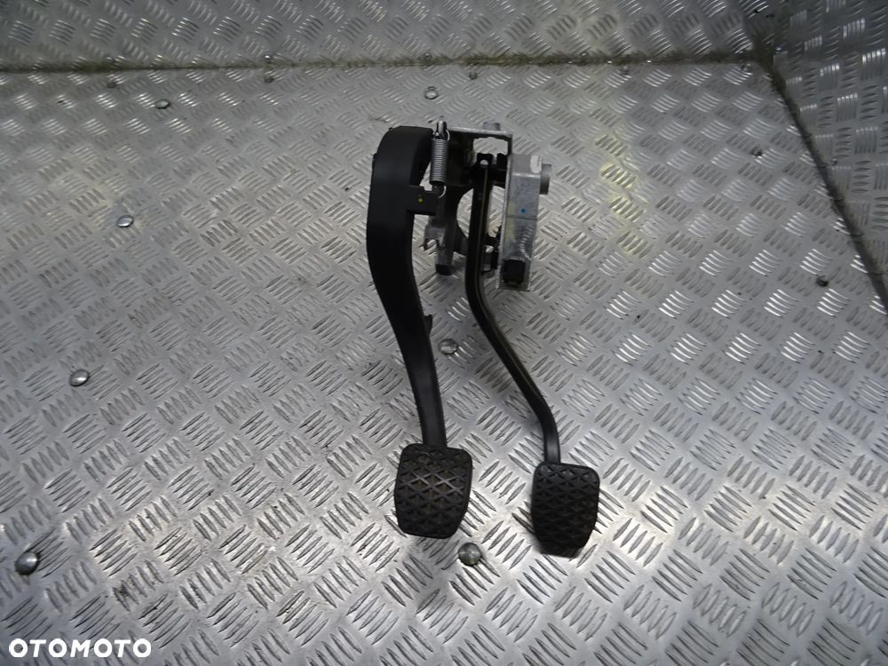 BMW X1 E84 LIFT 12-15 18I PEDAŁ PEDAŁY HAMULCA SPRZĘGŁA - 1