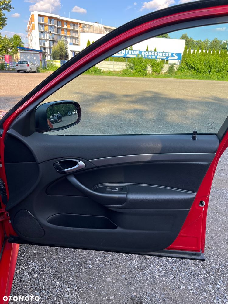 Saab 9-3 1.8t Linear BioPower - 17
