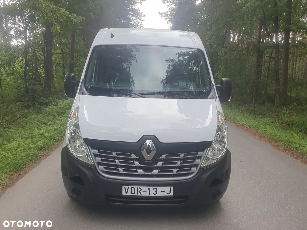 Renault Master - 3