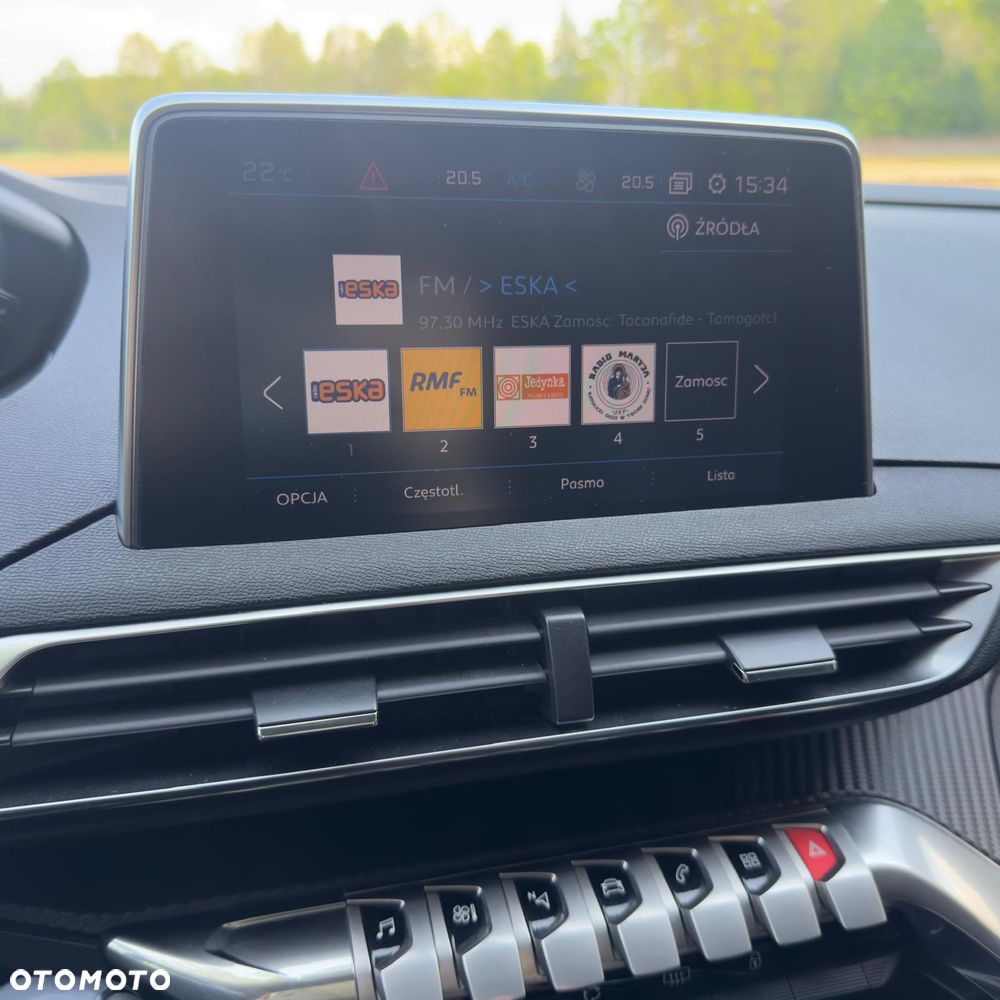 Peugeot 5008 BlueHDI 130 Active Business-Paket - 9