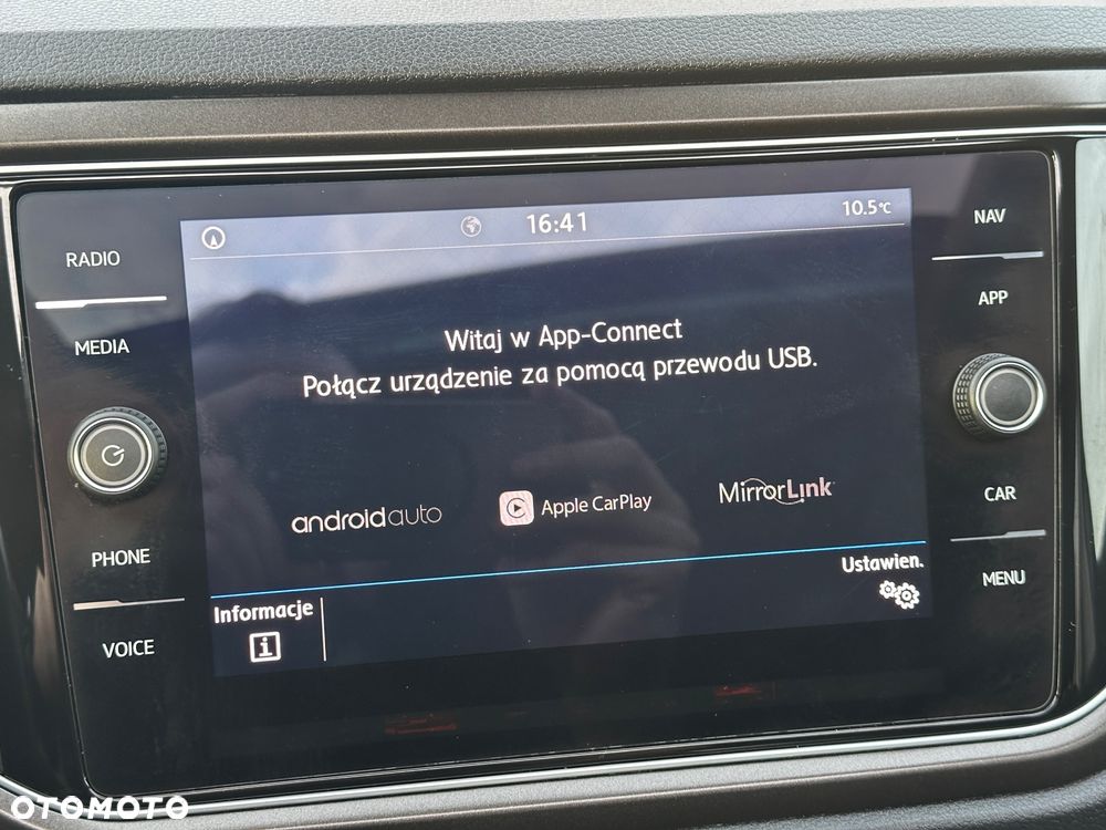 Volkswagen T-Roc 1.6 TDI SCR - 31