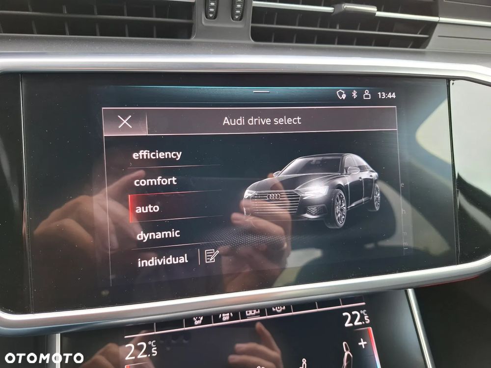 Audi A6 Limousine 40 TDI S tronic - 22