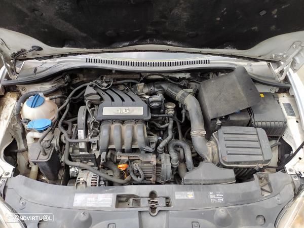 Motor Completo Seat Leon (1P1) - 6
