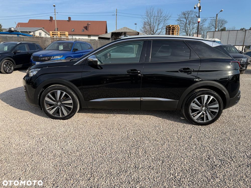 Peugeot 3008 BlueHDi 130 Stop & Start Allure - 6