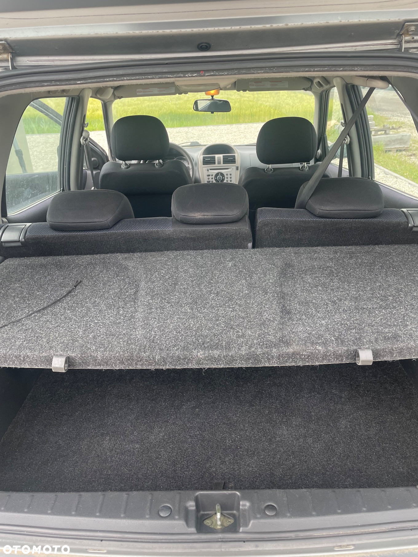 Suzuki Ignis 1.3 Classic - 17