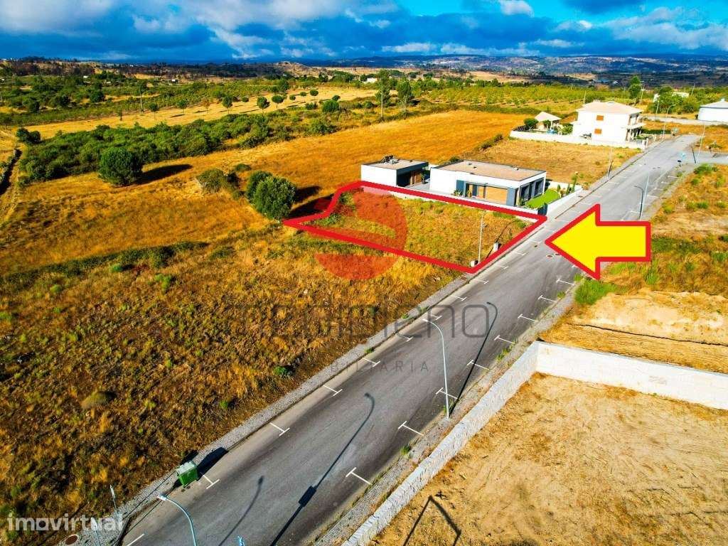 LOTE URBANO PARA CONSTRUÇÃO - Grande imagem: 5/8