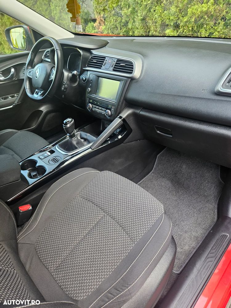 Renault Kadjar Energy dCi 110 Business - 6