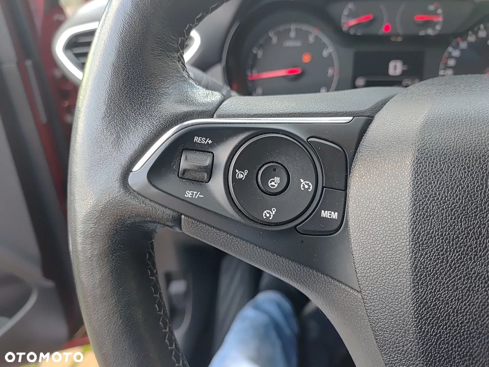 Opel Crossland X - 23