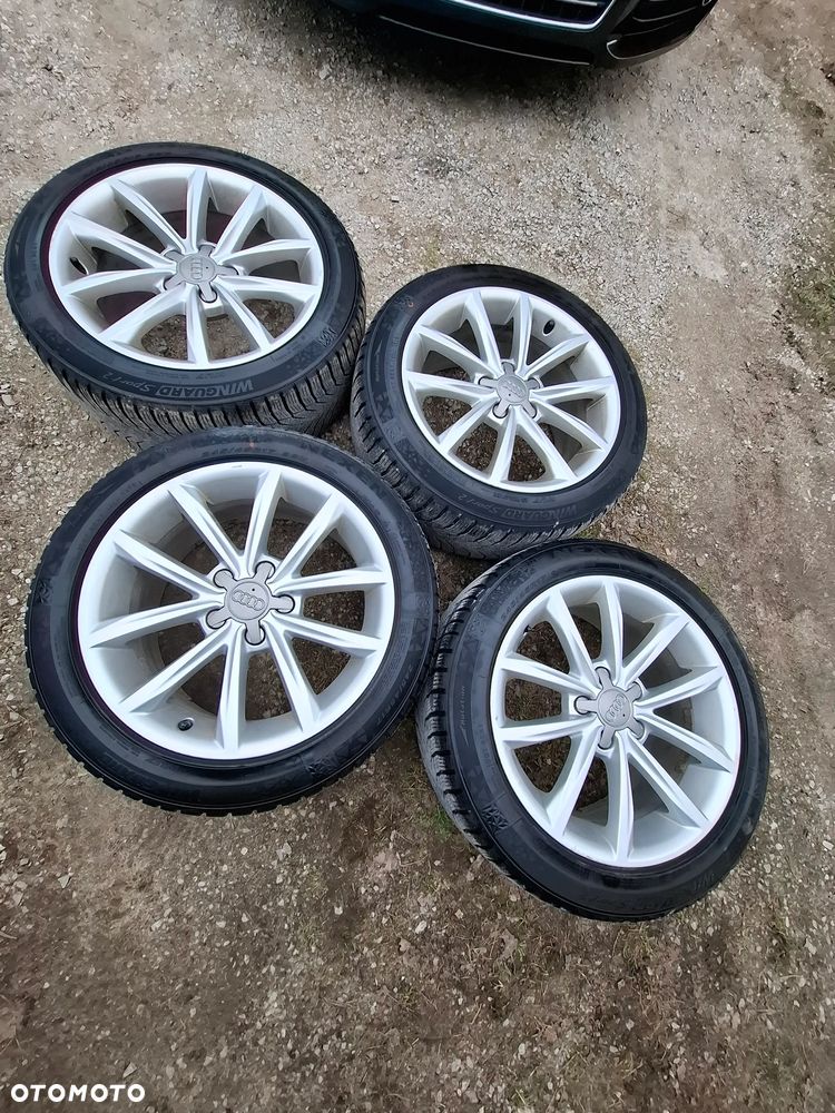 Audi TT Coupé 1.8 TFSI Prime Line - 27