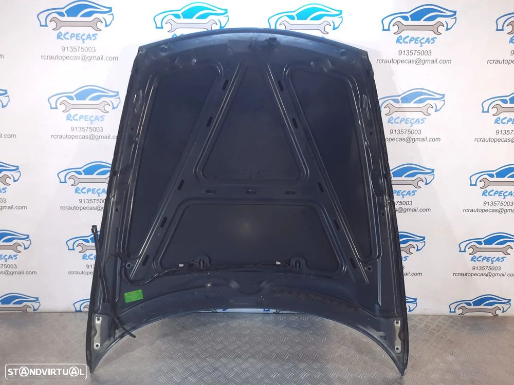 CAPOT BMW Z4 E85 ROADSTER E86 COUPE 41617180228 7180228 CAPÔ CAPO - 6