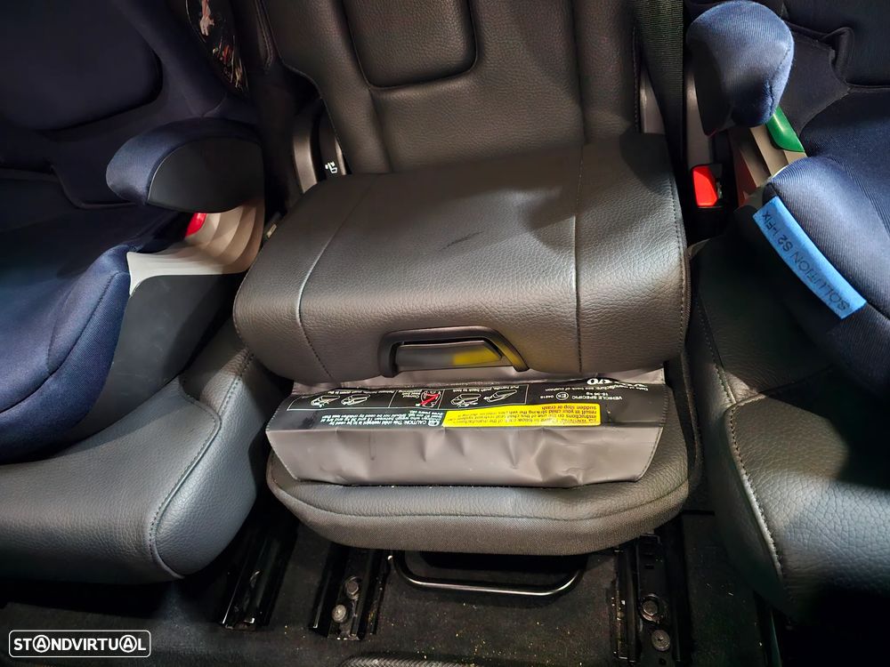 Volvo XC 90 T8 AWD Recharge Ultimate Bright - 8