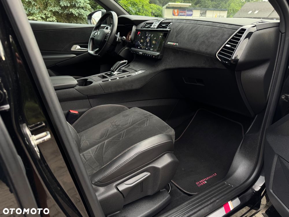 DS Automobiles DS 7 Crossback 1.5 BlueHDi So Chic - 30