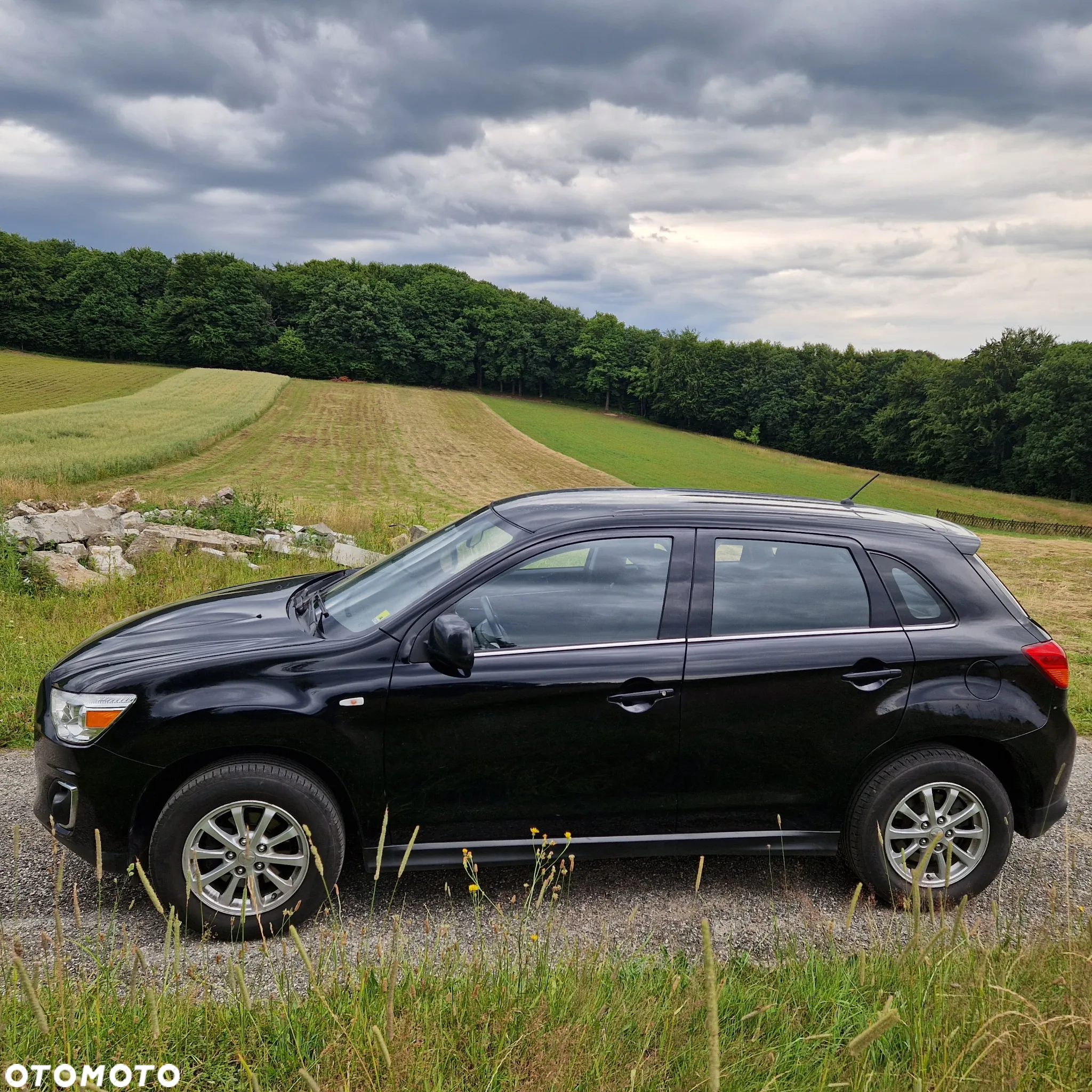 Mitsubishi ASX 1.6 Invite AS&G - 6