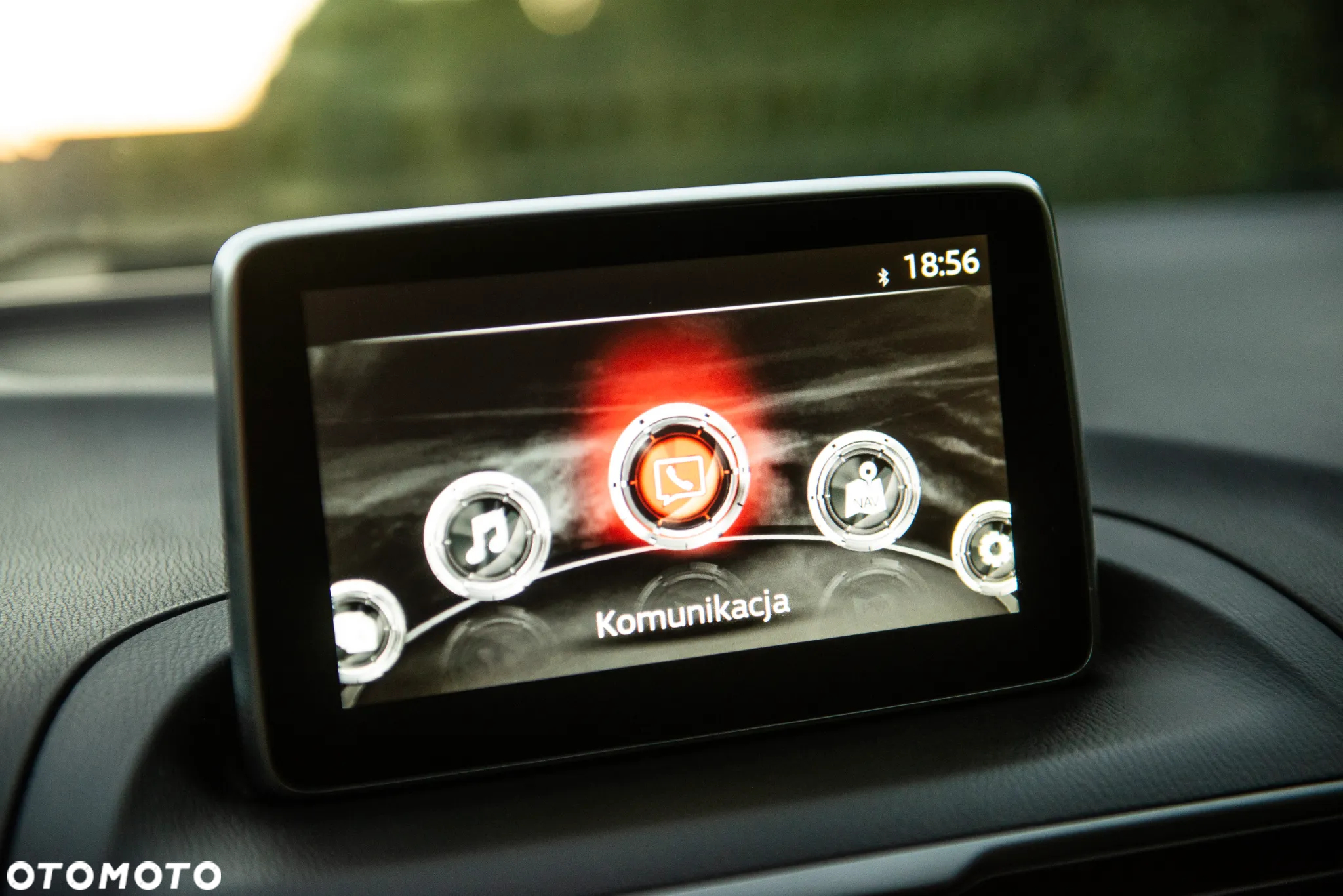 Mazda 3 SKYACTIV-G 120 Exclusive-Line - 33