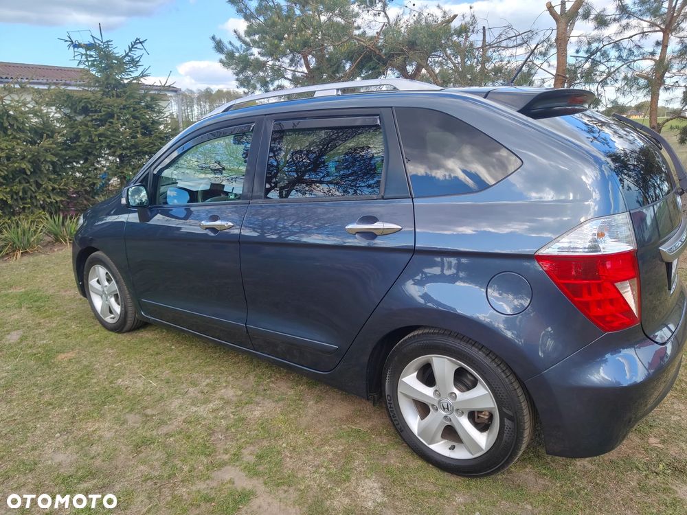 Honda FR-V 2.0 Executive - 3