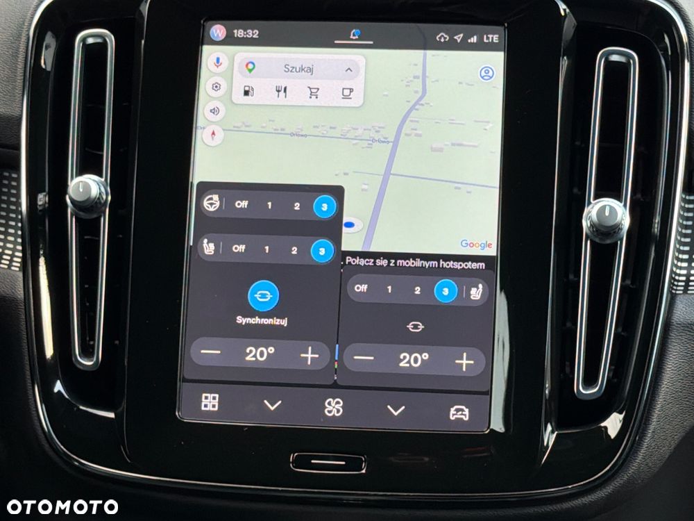 Volvo XC 40 B4 B Geartronic RDesign - 12