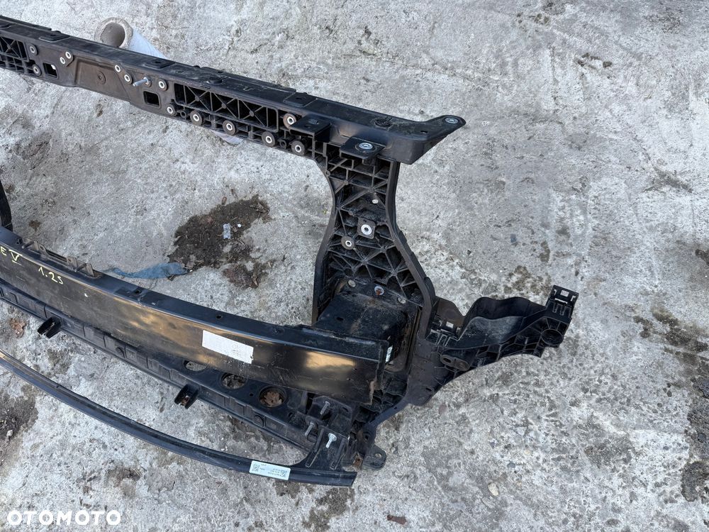PAS PRZEDNI BELKA WZMOCNIENIE KIA SPORTAGE V 64101-R2000 - 12