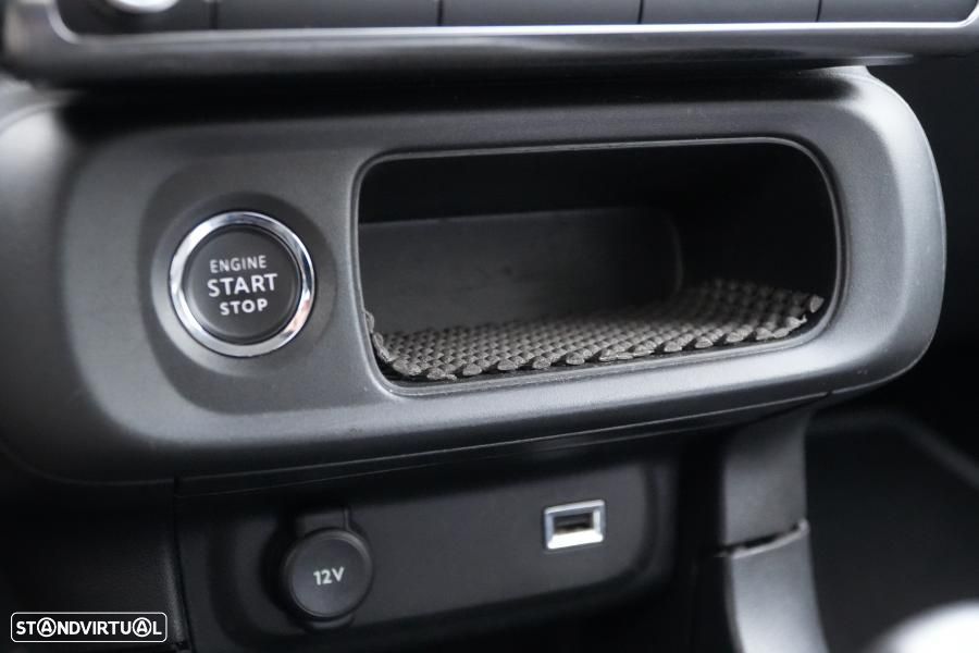 Citroën C3 1.2 PureTech Shine - 17