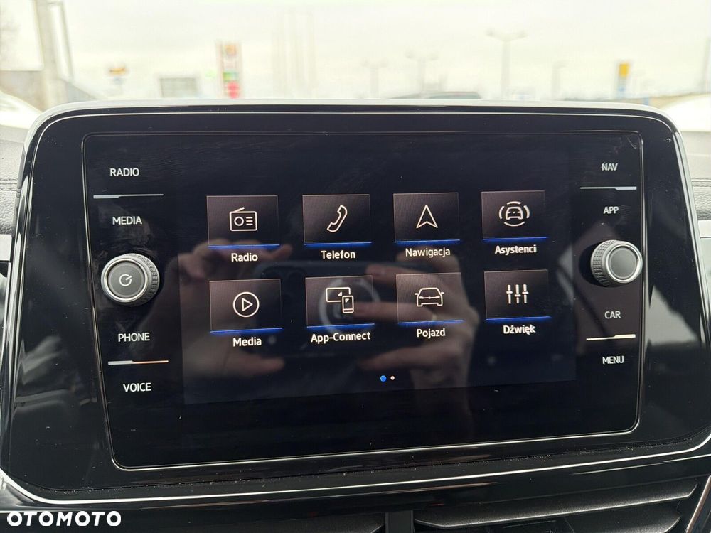 Volkswagen T-Roc 1.5 TSI Final Edition DSG - 20