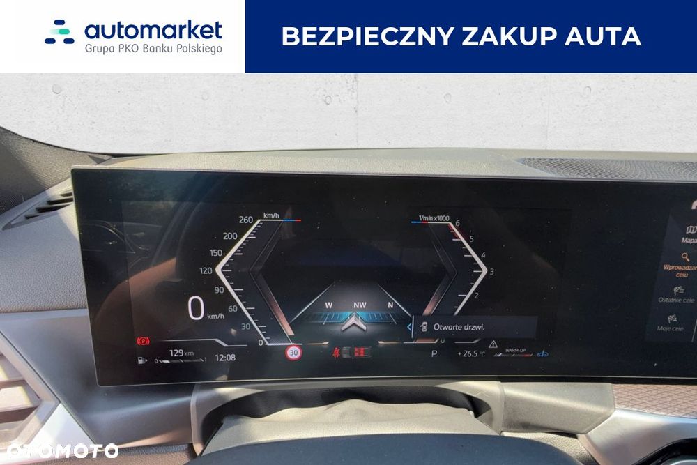 BMW Seria 3 318d MHEV M Sport - 17