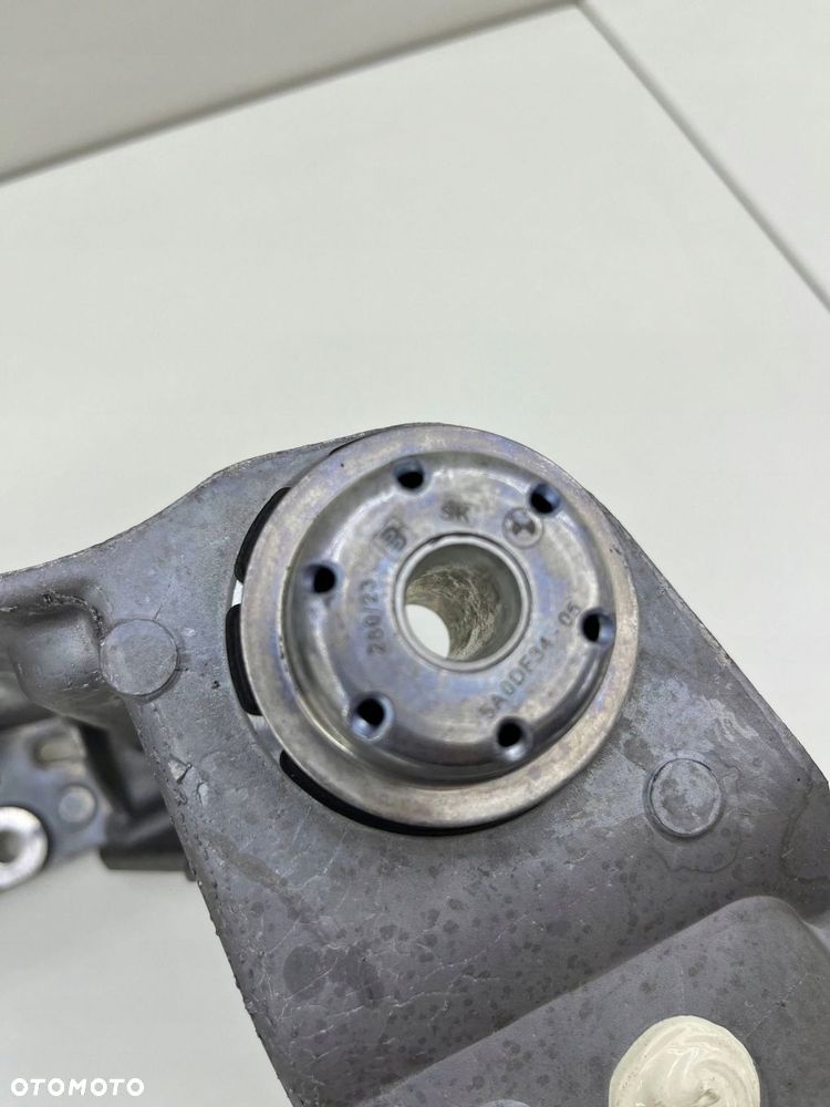 BMW 4 G26 UCHWYT MOCOWANIE KOMPRESORA KLIMATYZACJI 5A075D6 - 6
