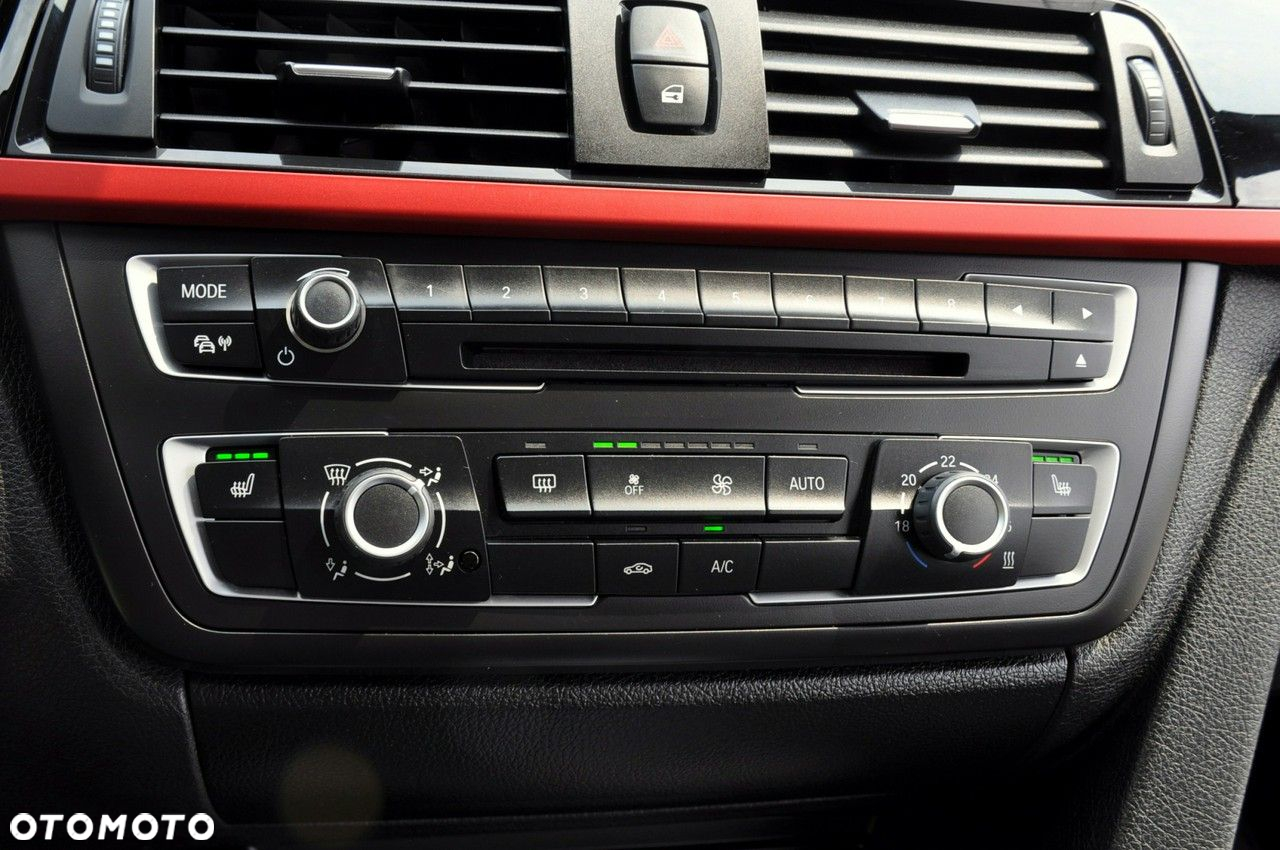 BMW Seria 3 - 33
