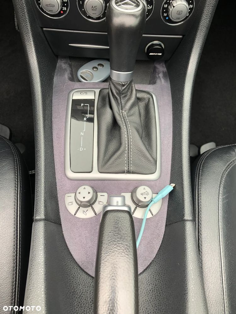 Mercedes-Benz SLK - 22