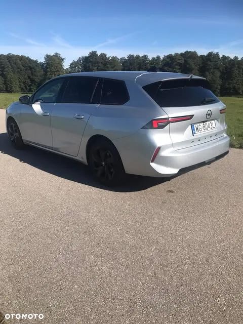 Opel Astra VI 1.5 CDTI GS Line S&S - 3