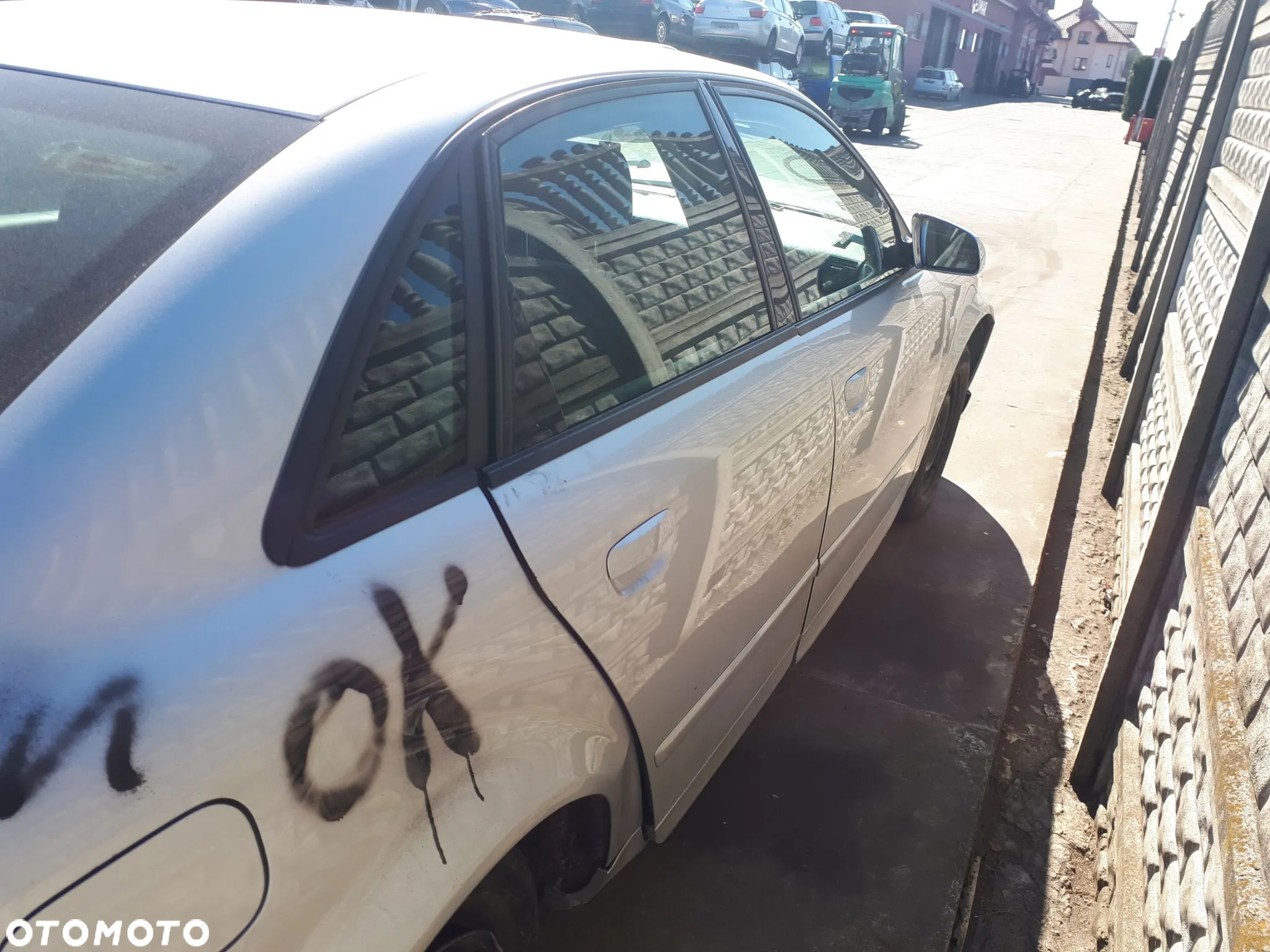 AUDI A4 B6 00-04 2.0 20V ALT SILNIK KOMPLETNY GWARANCJA - 14