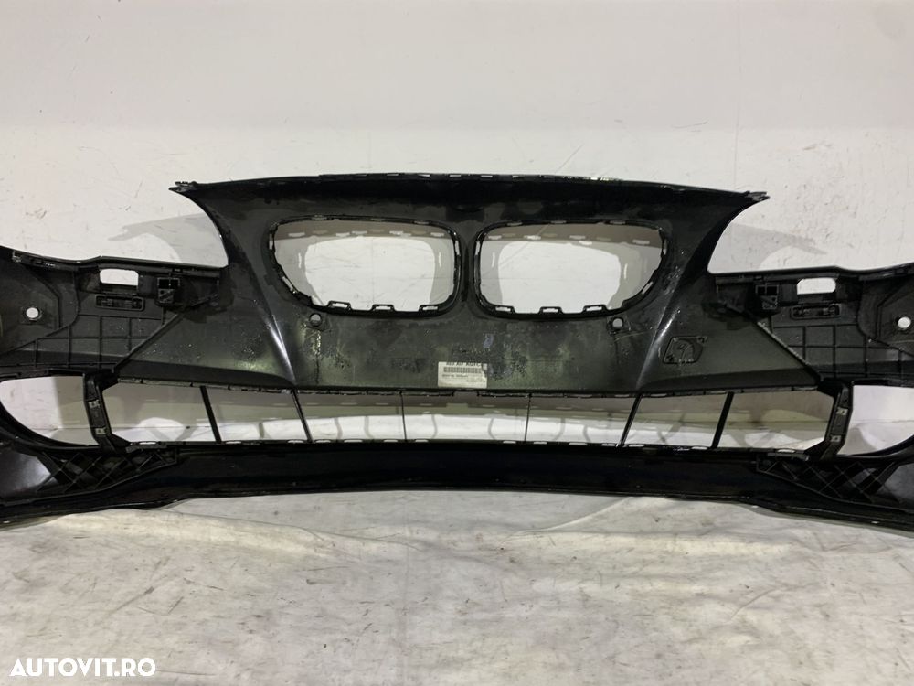 Bara fata BMW Seria 5 F10, 2010, 2011, 2012, 2013, cod origine OE 51117200712. - 7