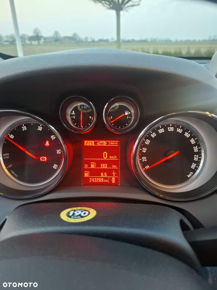 Opel Mokka - 8