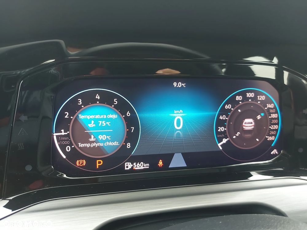 Volkswagen Golf - 20