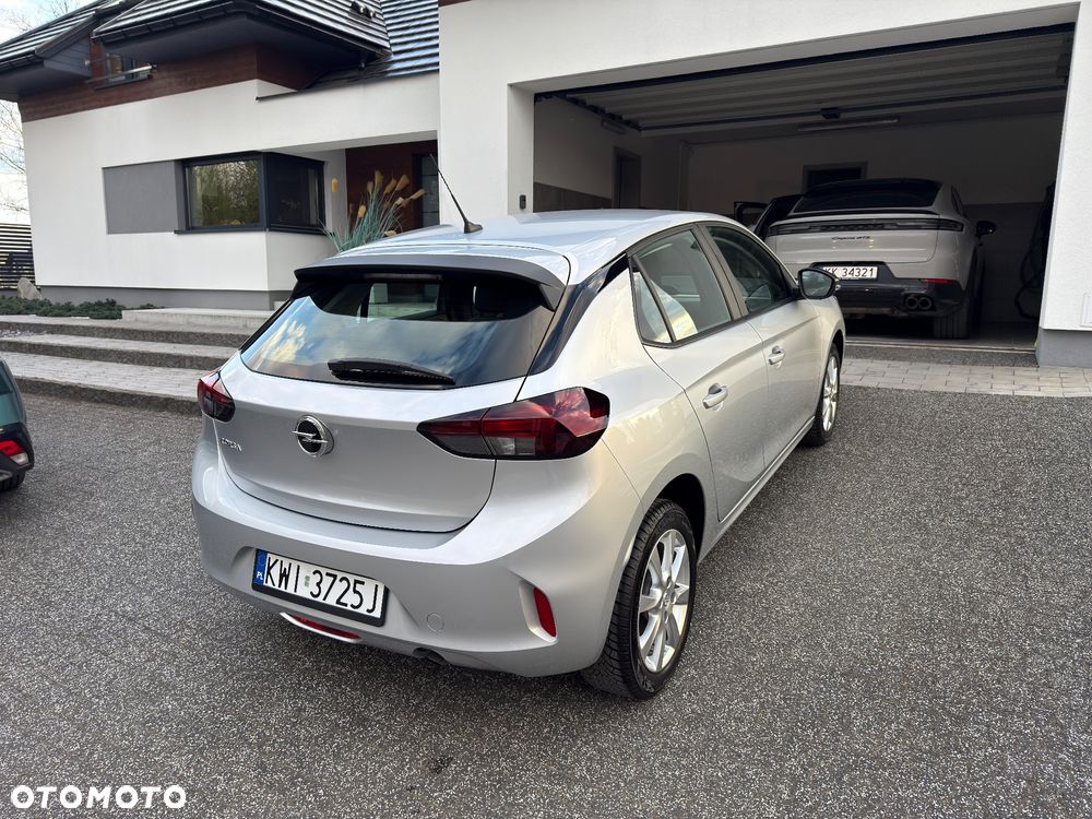 Opel Corsa 1.2 Business S&S - 2