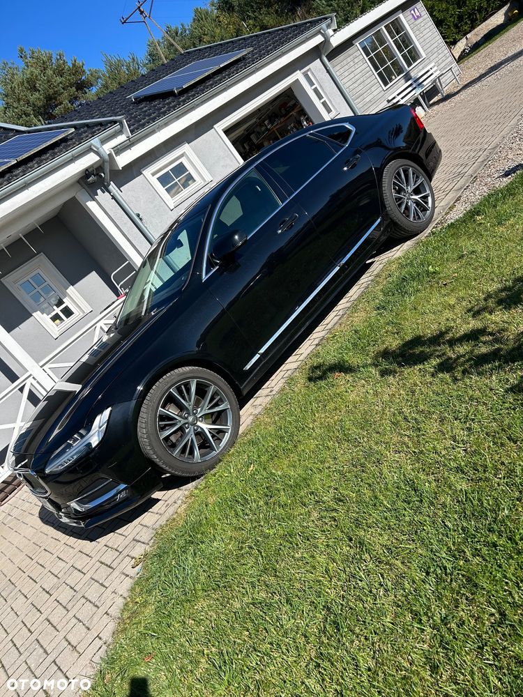 Volvo S90 - 16