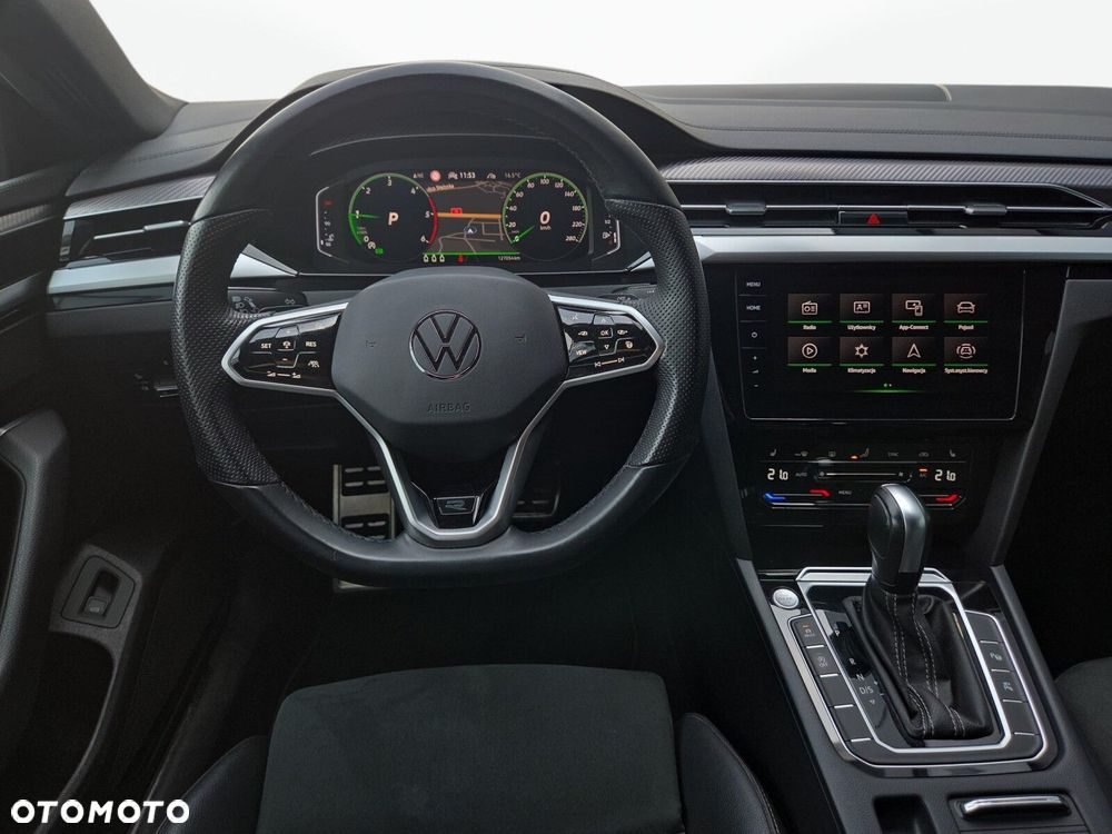 Volkswagen Arteon Shooting Brake - 10