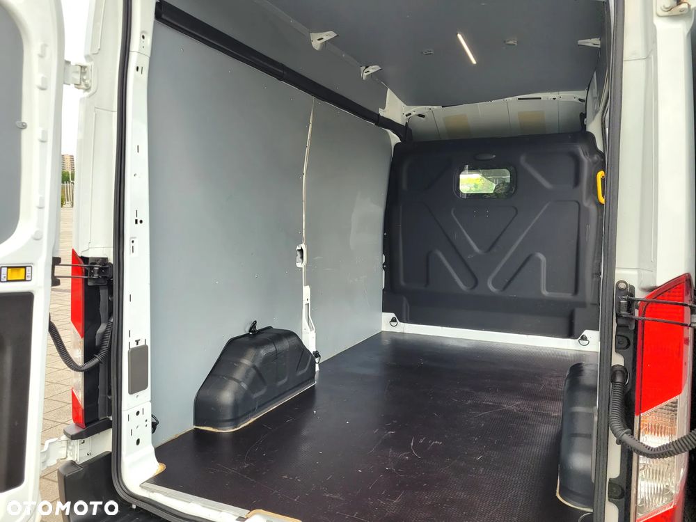 Ford Transit L2H3 KLIMA WEBASTO TEMPOMAT FV23% - 13