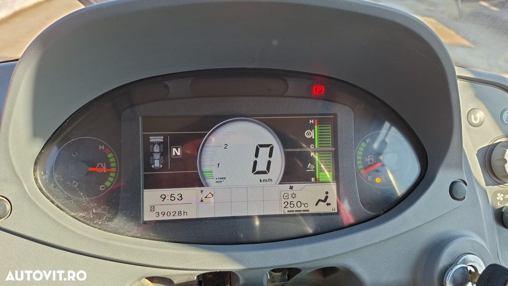 Hitachi ZW180, 2021, 3.903, cupa 3mc, Masa operationala 18t, Anvelope 20,5R25 80% bune, gresare automata, inaltime basculare cupa 4m, latime incarcator 2,5m, 173CP, Aer cond, produs in JAPONIA, CA NOU, posibilitate leasing 4ani-PROMOTIE 94900 EUR+Tva - 3