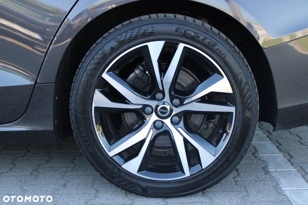 Volvo V60 - 9