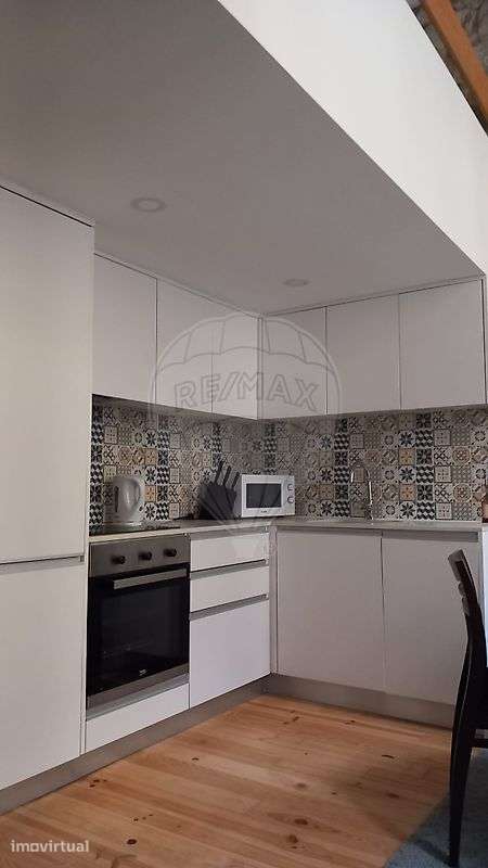Apartamento T1 para arrendamento - Grande imagem: 2/15