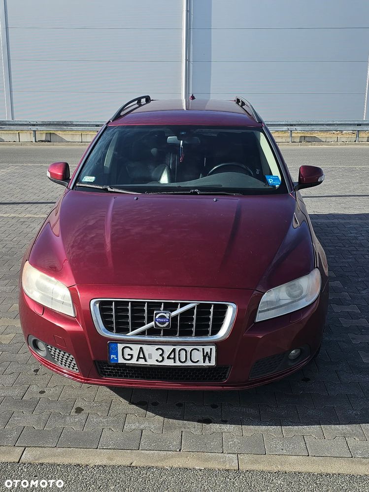 Volvo V70 2.0 Momentum - 2